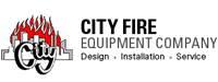 City Fire