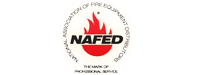 NAFED: National Association of Fire Equipment Distributors